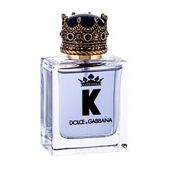 Toaletní voda Dolce&Gabbana K 50 ml