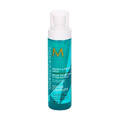Barva na vlasy Moroccanoil Color Complete Protect & Prevent 160 ml