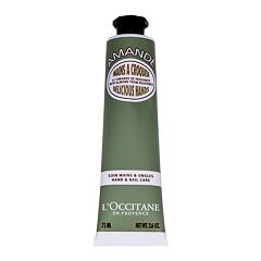 Krém na ruce L'Occitane Almond (Amande) 75 ml