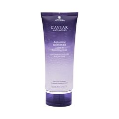 Bezoplachová péče Alterna Caviar Anti-Aging Replenishing Moisture Leave-In Gel 100 ml
