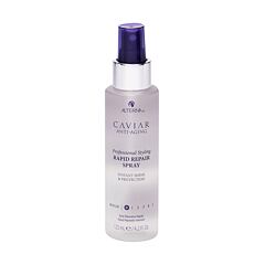Pro lesk vlasů Alterna Caviar Anti-Aging Rapid Repair 125 ml