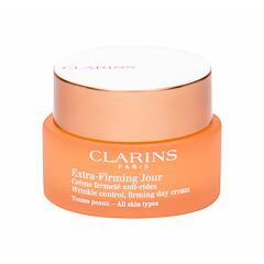 Denní pleťový krém Clarins Extra-Firming Jour 50 ml