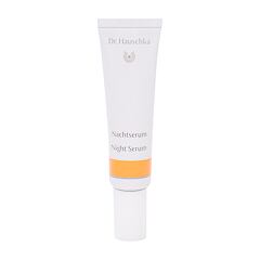 Pleťové sérum Dr. Hauschka Night Serum 20 ml