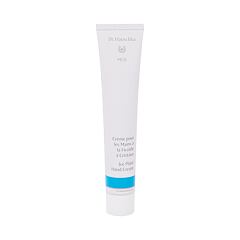 Krém na ruce Dr. Hauschka Med Ice Plant 50 ml