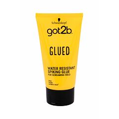 Gel na vlasy Schwarzkopf Got2b Glued 150 ml