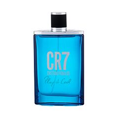 Toaletní voda Cristiano Ronaldo CR7 Play It Cool 100 ml