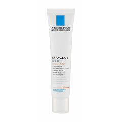 Denní pleťový krém La Roche-Posay Effaclar Duo (+) Unifiant 40 ml Medium