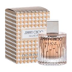 Parfémovaná voda Jimmy Choo Illicit 4,5 ml