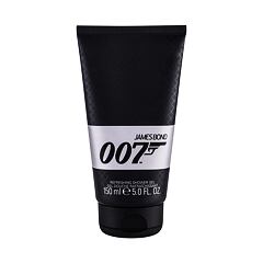 Sprchový gel James Bond 007 James Bond 007 150 ml