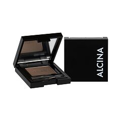 Pudr na obočí ALCINA Perfect Eyebrow 3 g 010 Lightbrown