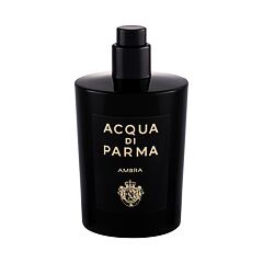 Parfémovaná voda Acqua di Parma Signatures Of The Sun Ambra 100 ml Tester