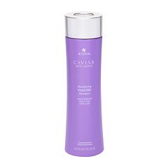 Šampon Alterna Caviar Anti-Aging Multiplying Volume 250 ml