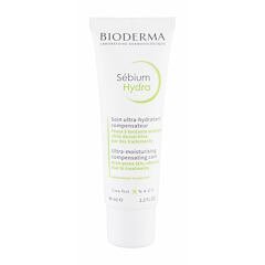 Denní pleťový krém BIODERMA Sébium Hydra Cream 40 ml