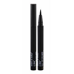 Oční linka Wet n Wild Pro Felt Tip 0,5 g Black