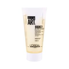 Pro podporu vln L'Oréal Professionnel Tecni.Art Bouncy & Tender 150 ml