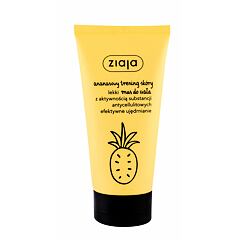 Proti celulitidě a striím Ziaja Pineapple Body Foam 160 ml