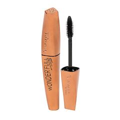 Řasenka Rimmel London Wonder Full Argan Oil Mascara 11 ml 001 Black