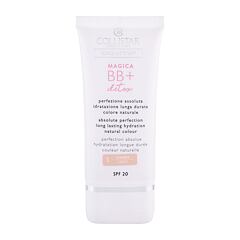 BB krém Collistar Idro-Attiva Magica BB + Detox SPF20 50 ml 1 Light