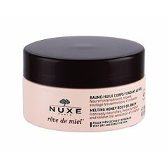 Tělový balzám NUXE Rêve de Miel Melting Honey Body Oil Balm 200 ml