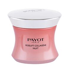 Noční pleťový krém PAYOT Roselift Collagéne 50 ml