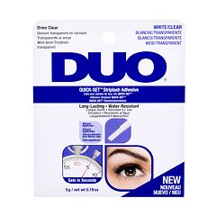 Umělé řasy Ardell Duo Quick-Set™ Striplash Adhesive 5 g