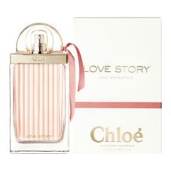 Parfémovaná voda Chloé Love Story Eau Sensuelle 75 ml