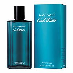 Voda po holení Davidoff Cool Water 125 ml