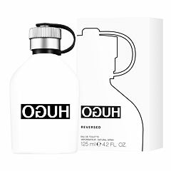 Toaletní voda HUGO BOSS Hugo Reversed 125 ml