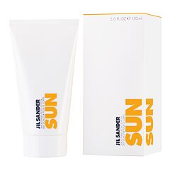 Tělové mléko Jil Sander Sun 150 ml