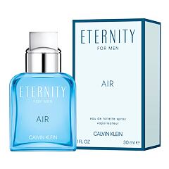 Toaletní voda Calvin Klein Eternity Air For Men 30 ml