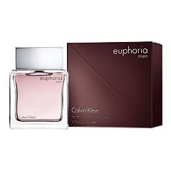 Toaletní voda Calvin Klein Euphoria 50 ml