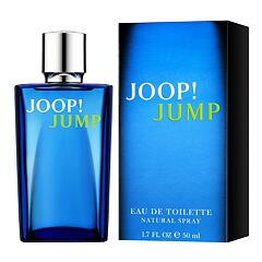 Toaletní voda JOOP! Jump 50 ml