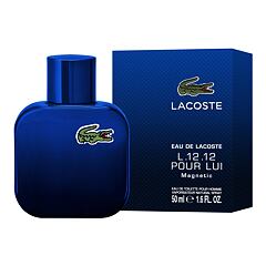 Toaletní voda Lacoste Eau de Lacoste L.12.12 Magnetic 50 ml