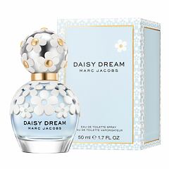 Toaletní voda Marc Jacobs Daisy Dream 50 ml