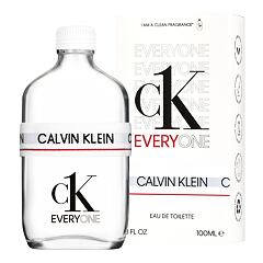 Toaletní voda Calvin Klein CK Everyone 100 ml