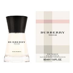 Parfémovaná voda Burberry Touch For Women 50 ml