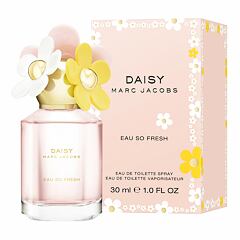 Toaletní voda Marc Jacobs Daisy Eau So Fresh 30 ml