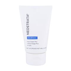 Denní pleťový krém NeoStrata Resurface Face Cream Plus 40 g