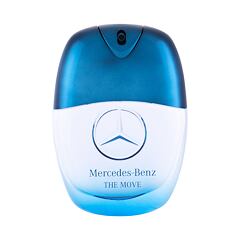 Toaletní voda Mercedes-Benz The Move 60 ml