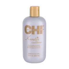 Kondicionér Farouk Systems CHI Keratin 355 ml