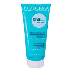 Tělový krém BIODERMA ABCDerm Cold-Cream  Face & Body 200 ml