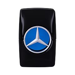 Toaletní voda Mercedes-Benz Man Intense 100 ml