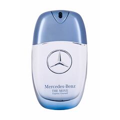 Toaletní voda Mercedes-Benz The Move Express Yourself 100 ml