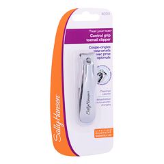 Pedikúra Sally Hansen Control Grip Toenail Clipper 1 ks