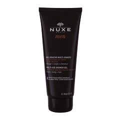 Sprchový gel NUXE Men Multi-Use 200 ml