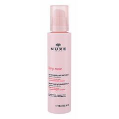 Odličovač tváře NUXE Very Rose 200 ml