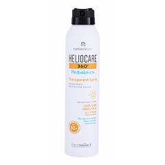 Opalovací přípravek na tělo Heliocare 360 Pediatrics SPF50+ 200 ml