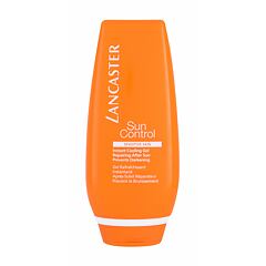 Přípravek po opalování Lancaster Sun Control Sensitive Skin Instant Cooling Gel 125 ml