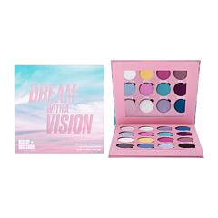 Oční stín Makeup Obsession Dream With A Vision 20,8 g