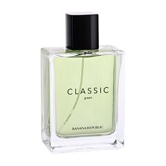 Parfémovaná voda Banana Republic Classic Green 125 ml